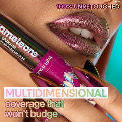 Chameleon Chrome Lip Foil | Celestial Dance