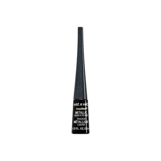 MegaLiner Liquid Eyeliner | Cosmic Black