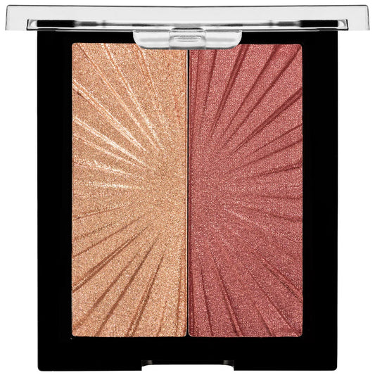 MegaGlo Blushlighter | Flash Me