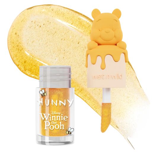 Buzz Buzz Hunny Lip Gloss | Bee Sweet
