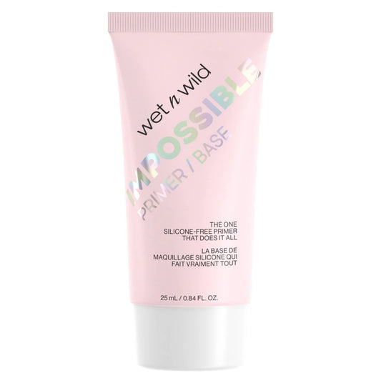 Prime Focus Impossible Primer