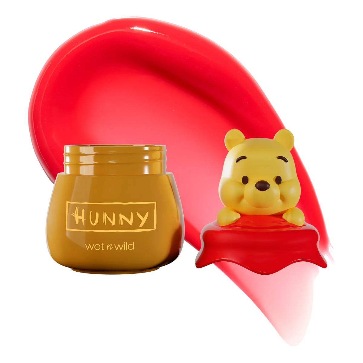 Smackerel of Hunny Blush Pot | Sunny Cheeks