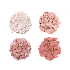 Little Something Eyeshadow Quad | Oh Dear