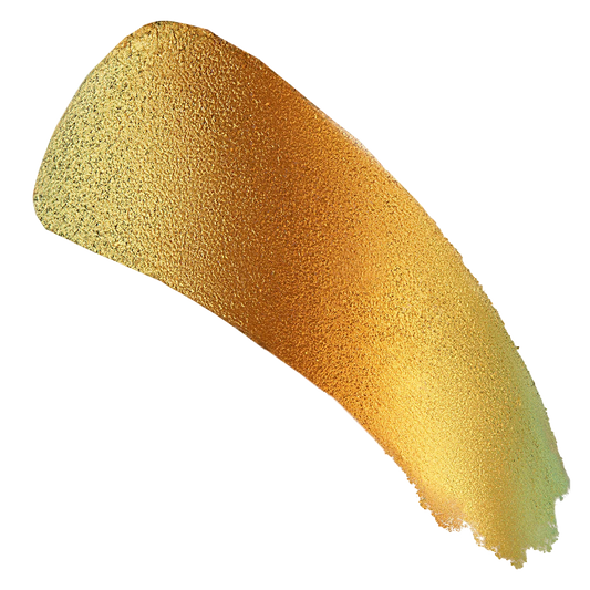 Chameleon Chrome Eyeshadow | Comet Culture