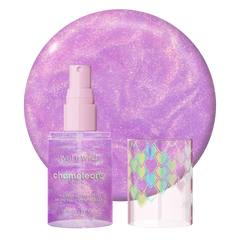 Chameleon Chrome All Over Glitter Mist | Milkier Way