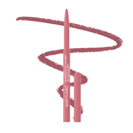Perfect Pout Gel Lip Liner | Lay Down the Mauves