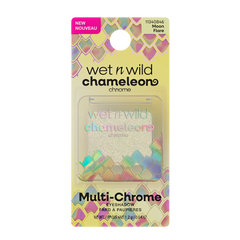 Chameleon Chrome Eyeshadow | Moon Flare
