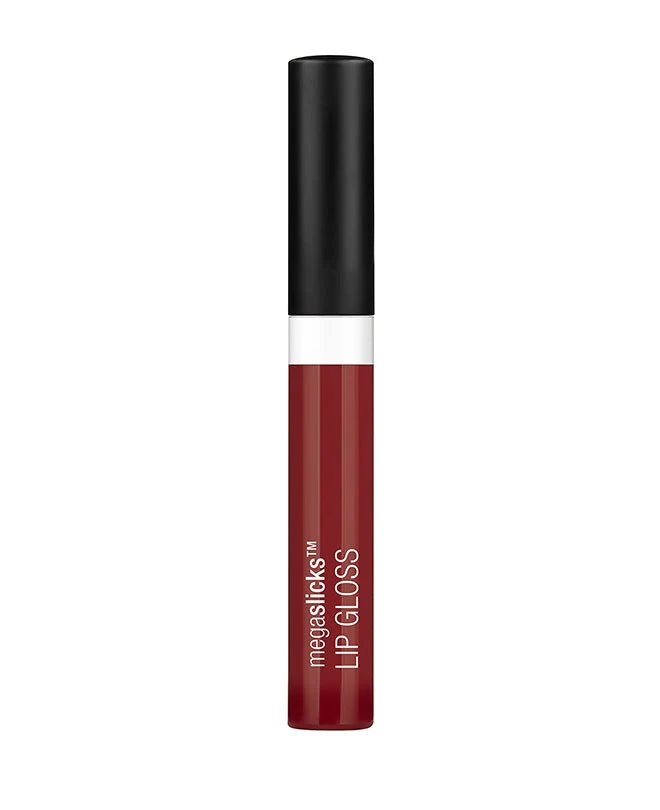 MegaSlicks™ Lip Gloss | Wined and Dined