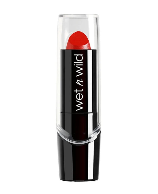 Silk Finish Lipstick | Cherry Frost