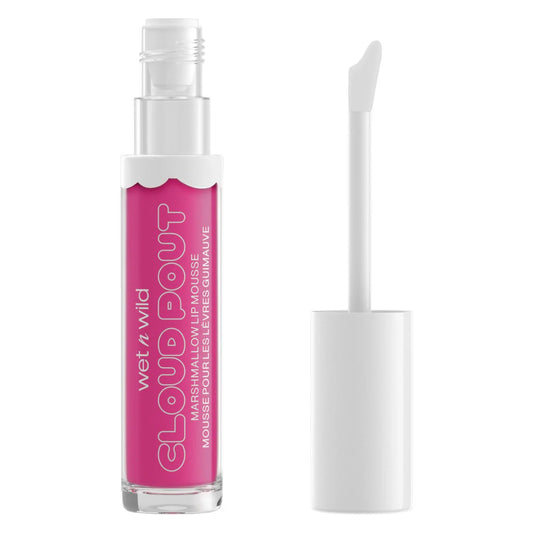 Cloud Pout Marshmallow Lip Mousse | Candy Wasted