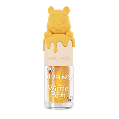 Buzz Buzz Hunny Lip Gloss | Bee Sweet