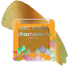 Chameleon Chrome Eyeshadow | Comet Culture