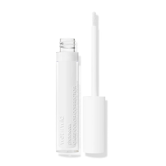 Photo Focus Care Color Corrector | White