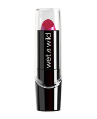 Silk Finish Lipstick | Fuchsia w Blue Pearl