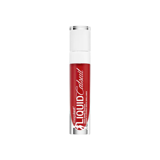 MegaLast Liquid Catsuit High-Shine Lipstick | Bad Girl's Club