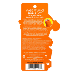 Simple Joy Lip Hunny Balm | Whisker Wonder