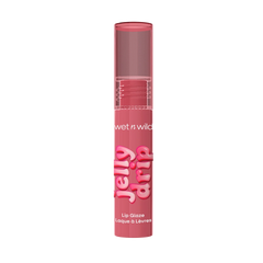 Jelly Drip Lip Glaze | Blush Guava