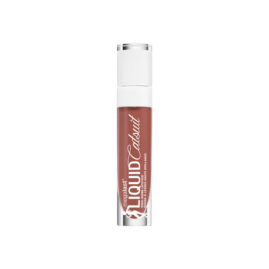 MegaLast Liquid Catsuit High-Shine Lipstick | Cedar Later