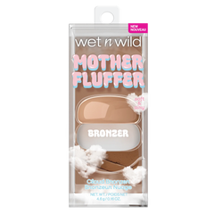 Mother Fluffer Cloud Bronzer | Beige Please