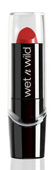 Silk Finish Lipstick | Raging Red