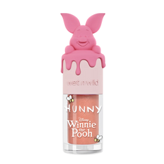 Buzz Buzz Hunny Lip Gloss | Bee Nice