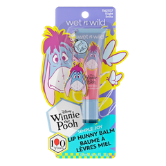 Simple Joy Lip Hunny Balm | Slight Smile