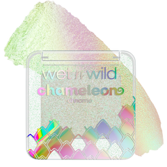 Chameleon Chrome Eyeshadow | Lunar Voltage