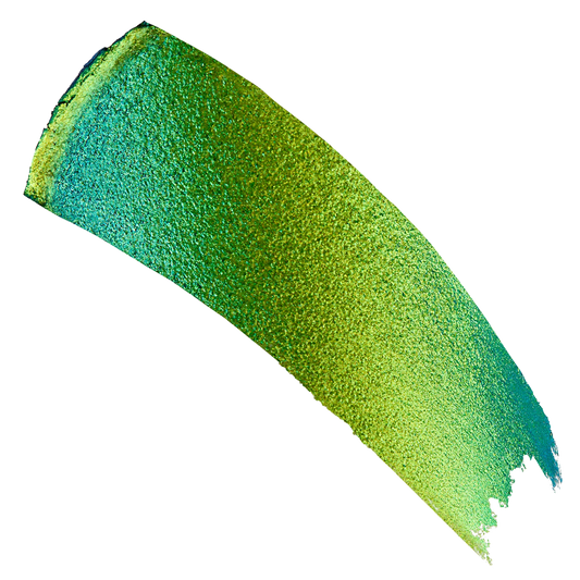 Chameleon Chrome Eyeshadow | Meteor Muse