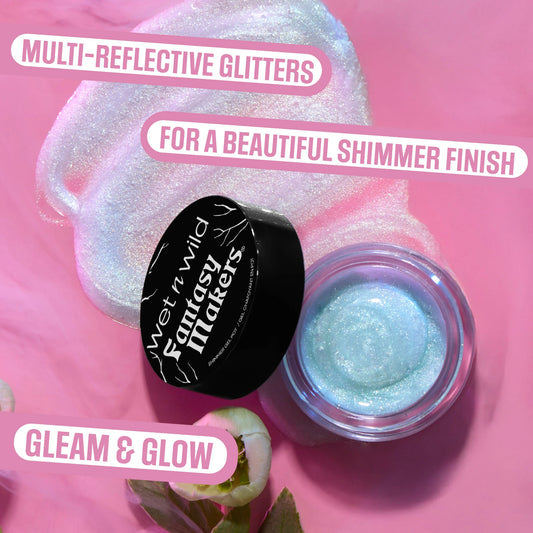 SHIMMER GEL POT | METAMORPHIC