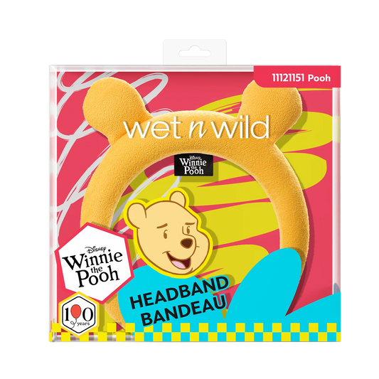 Headband | Pooh