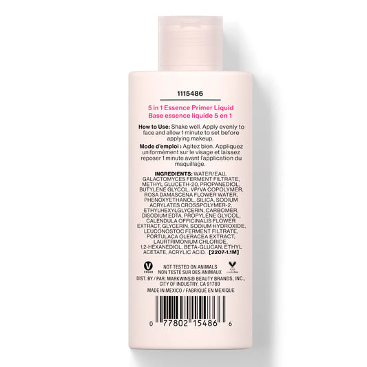 5 in 1 Essence Primer Liquid