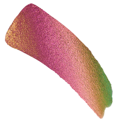 Chameleon Chrome Eyeshadow | Nebula Rush