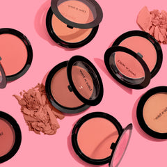 Color Icon Blush | Bed Of Roses