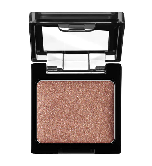 Color Icon Glitter Single | Nudecomer