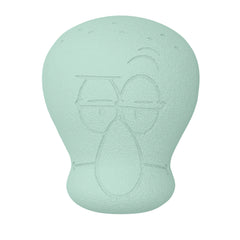 Squidward Makeup Sponge