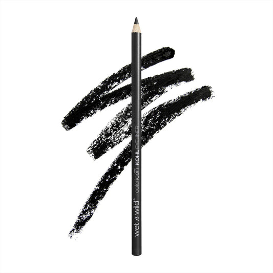 Color Icon Kohl Liner Pencil | Baby's Got Black