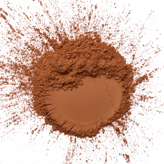 Photo Focus Loose Setting Powder | Deep