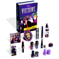 DISNEY VILLIANS PR BOX