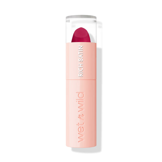 Mega Last Rich Satin Lip Color | Fire Sign
