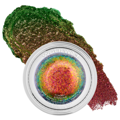 Chameleon Chrome Eyeshadow Foil | Starwave