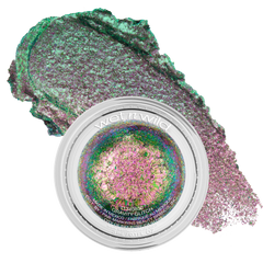 Chameleon Chrome Eyeshadow Foil | Gravity Glitch