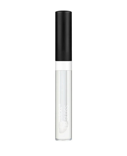 MegaSlicks™ Lip Gloss | Crystal Clear