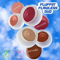 Mother Fluffer Cloud Bronzer | Cocoa Crush