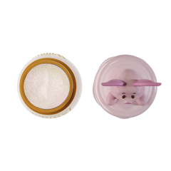 Smackerel of Hunny Highlighter Pot | Tender Glow
