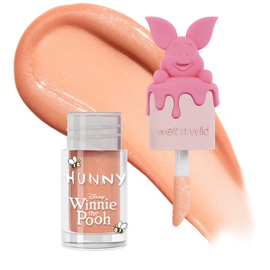 Buzz Buzz Hunny Lip Gloss | Bee Nice