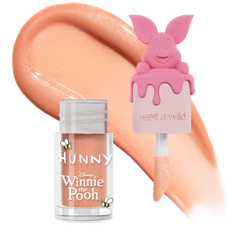 Buzz Buzz Hunny Lip Gloss | Bee Nice