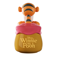 Smackerel of Hunny Blush Pot | Pouncy Pop