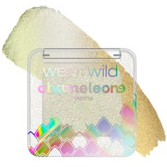 Chameleon Chrome Eyeshadow | Moon Flare