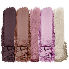 Color Icon 5 Pan Eye & Face Palette | Petalette