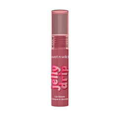 Jelly Drip Lip Glaze | Berry Squish